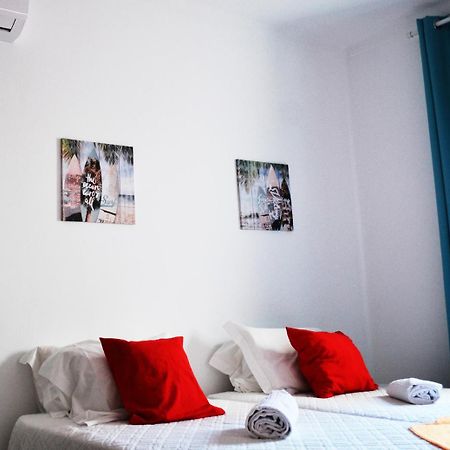 Ria Hostel Alvor Portimão Dış mekan fotoğraf