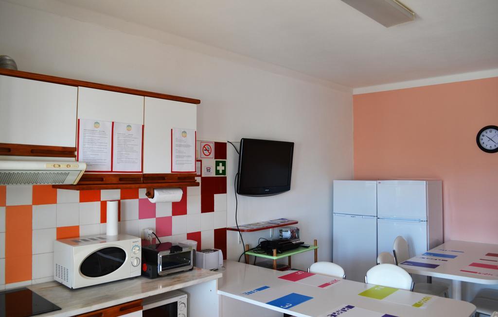 Ria Hostel Alvor Portimão Dış mekan fotoğraf