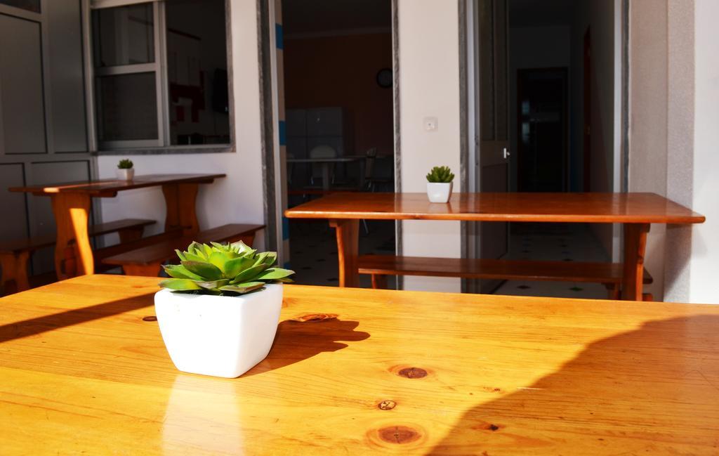 Ria Hostel Alvor Portimão Dış mekan fotoğraf