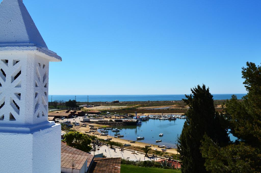 Ria Hostel Alvor Portimão Dış mekan fotoğraf