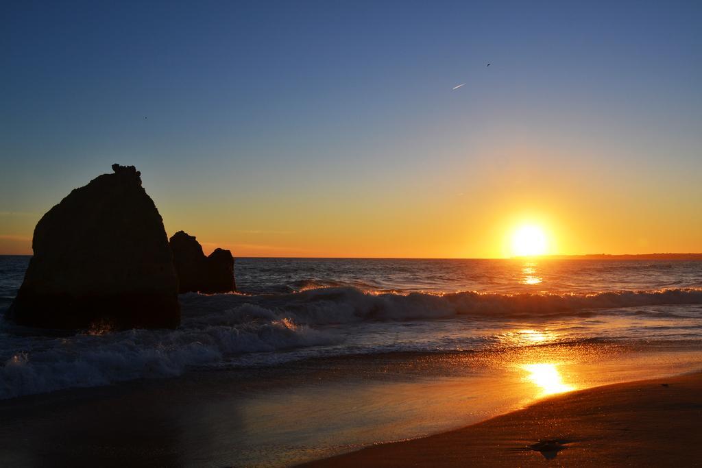 Ria Hostel Alvor Portimão Dış mekan fotoğraf