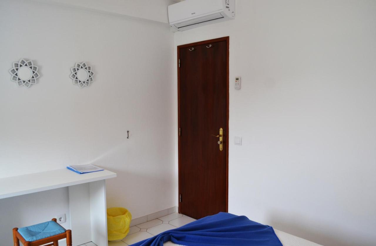 Ria Hostel Alvor Portimão Dış mekan fotoğraf