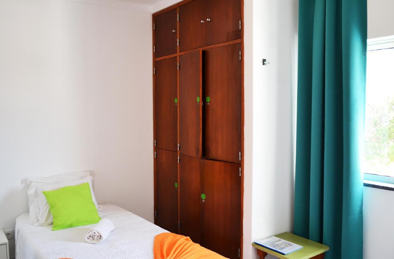 Ria Hostel Alvor Portimão Dış mekan fotoğraf