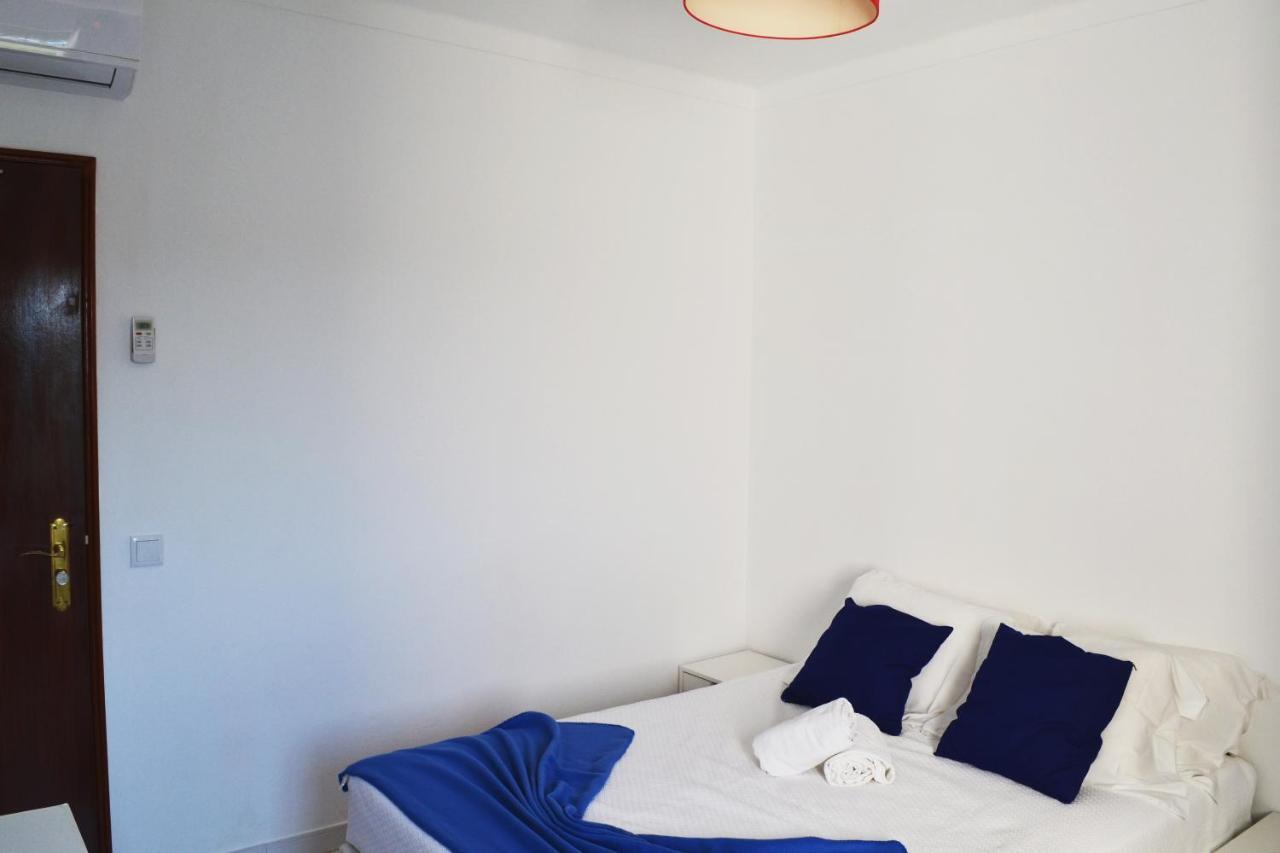 Ria Hostel Alvor Portimão Dış mekan fotoğraf